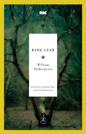 King Lear by William Shakespeare