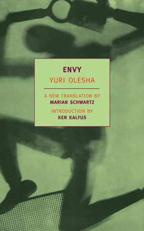 Envy by Yuri Olesha