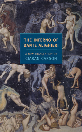 The Inferno of Dante Alighieri by Dante Alighieri