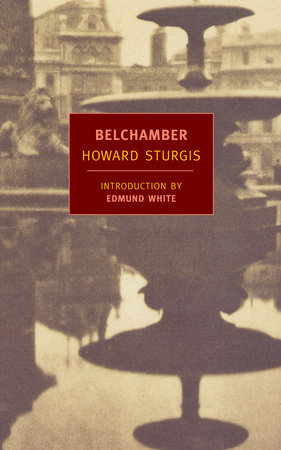Belchamber by Howard Sturgis