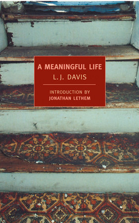 A Meaningful Life by L.J. Davis