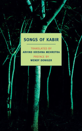 Songs of Kabir by Kabir