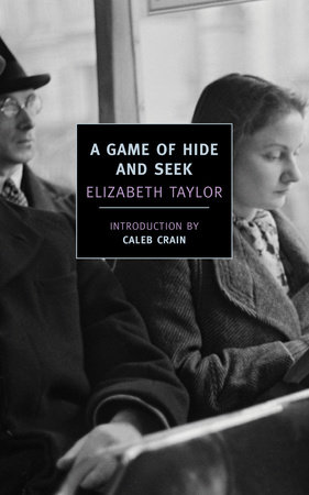 A Game of Hide and Seek by Elizabeth Taylor