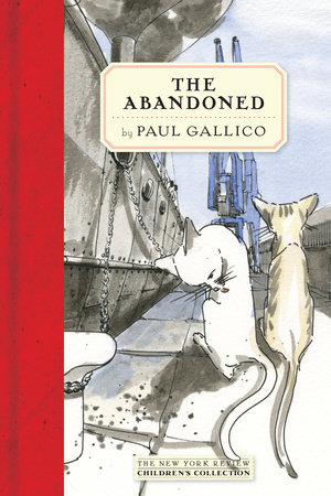 The Abandoned by Paul Gallico