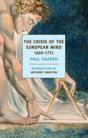 The Crisis of the European Mind by Paul Hazard