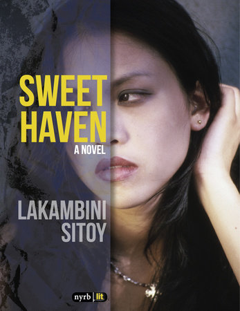 Sweet Haven by Lakambini Sitoy
