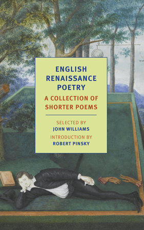 English Renaissance Poetry by 
