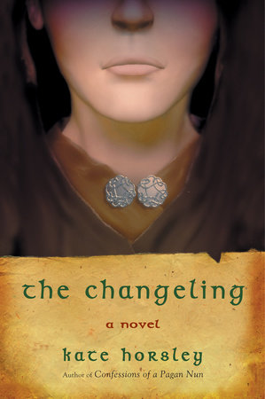 The Changeling by Kate Horsley
