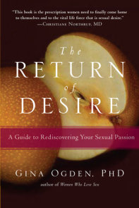The Return of Desire