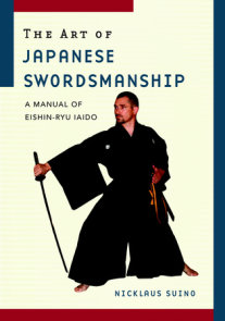 The Art of Japanese Swordsmanship