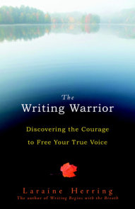 The Writing Warrior