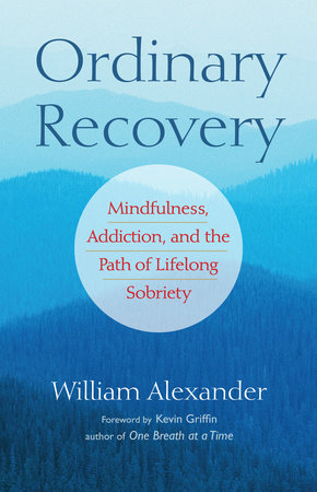 Ordinary Recovery by William Alexander