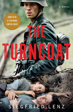 The Turncoat by Siegfried Lenz