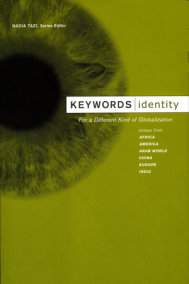 Keywords: Identity