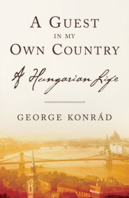 A Guest in My Own Country