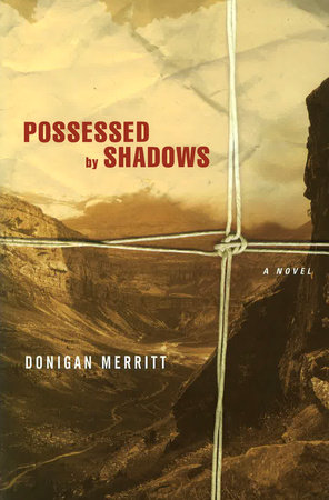 Possessed by Shadows by Donigan Merritt