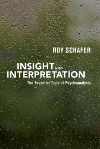 Insight and Interpretation
