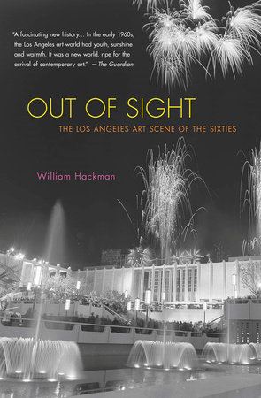 Out of Sight by William Hackman