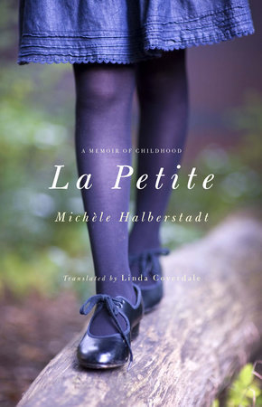 La Petite by Michele Halberstadt
