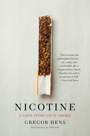 Nicotine by Gregor Hens
