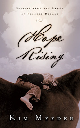 Hope Rising by Kim Meeder