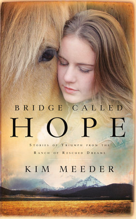 Bridge Called Hope by Kim Meeder