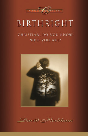 Birthright by David C. Needham