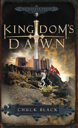 Kingdom's Dawn by Chuck Black