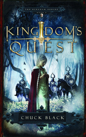 Kingdom's Quest by Chuck Black