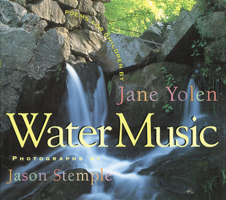 Water Music by Jane Yolen