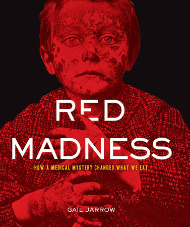 Red Madness by Gail Jarrow