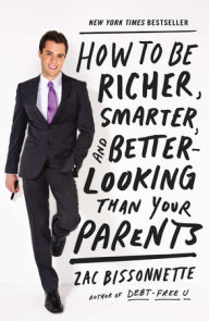 How to Be Richer, Smarter, and Better-Looking Than Your Parents