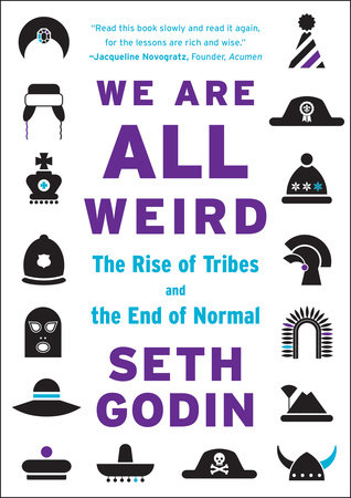 Purple Cow, New Edition by Seth Godin: 9781591843177