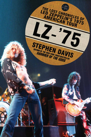 LZ-'75 by Stephen Davis