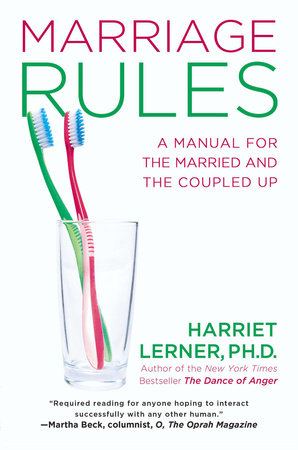 Marriage Rules Book Cover Picture