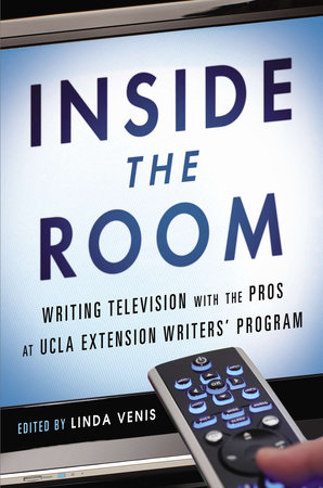 Inside the Room by Linda Venis
