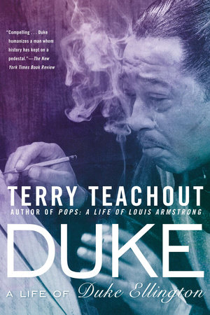 Duke by Terry Teachout