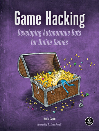 Game Hacking by Nick Cano