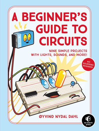 Electronics for kids store book