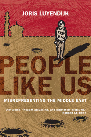 People Like Us by Joris Luyendijk
