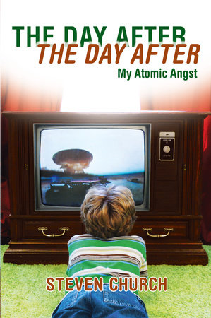 The Day After The Day After by Steven Church
