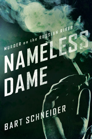Nameless Dame by Bart Schneider