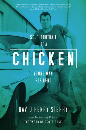 Chicken by David Henry Sterry