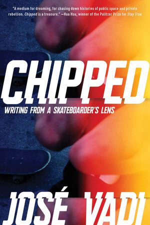 Chipped by José Vadi