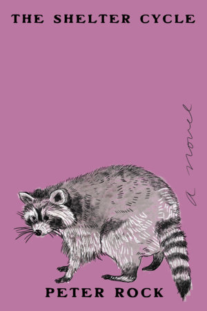 The Shelter Cycle by Peter Rock