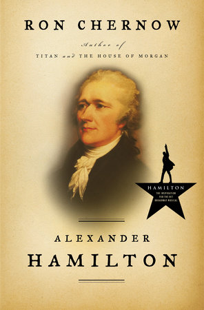 alexander hamilton heritage