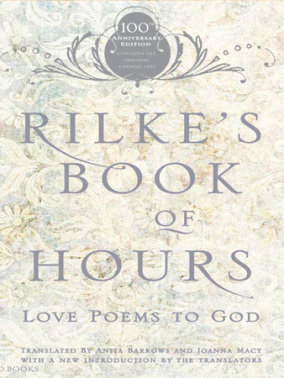 Rilke's Book of Hours