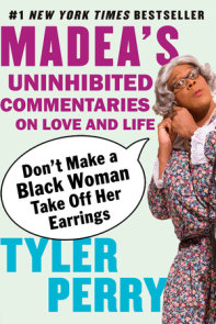 tyler perry book publishing