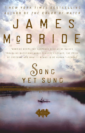 Song Yet Sung by James McBride