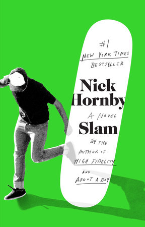Slam by Nick Hornby
